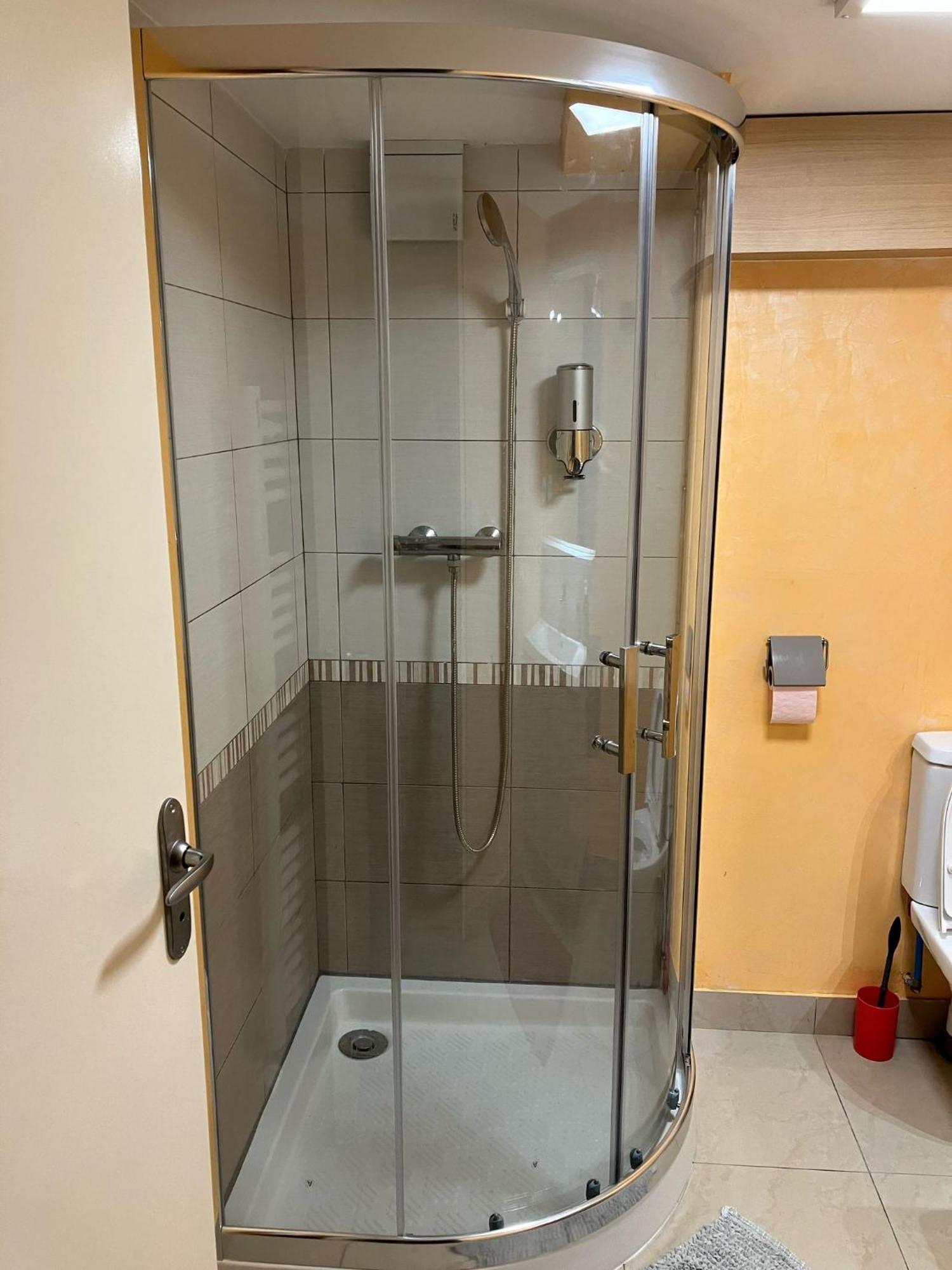 Gite Le Plessis Chailles  Extérieur photo