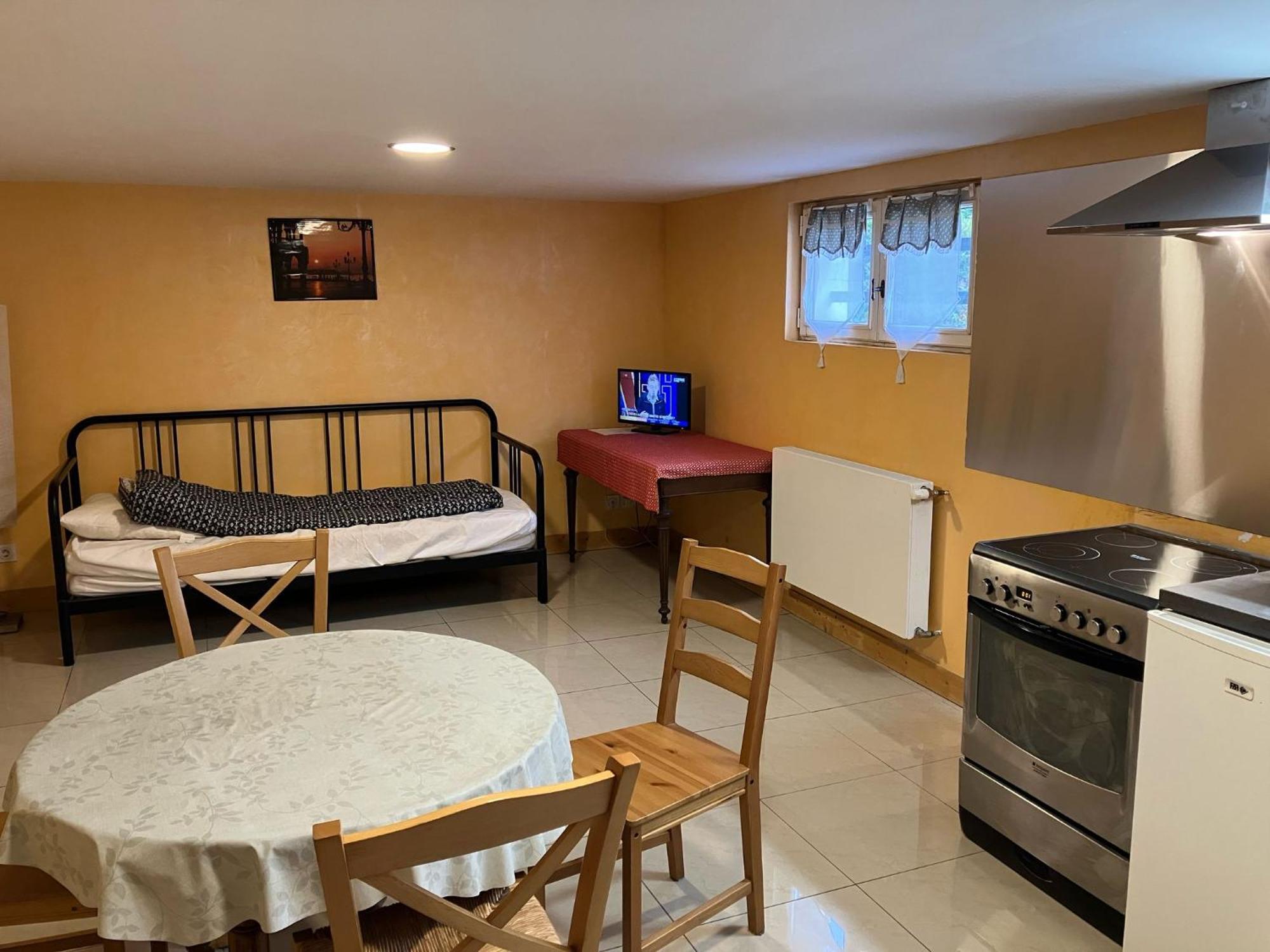Gite Le Plessis Chailles  Extérieur photo